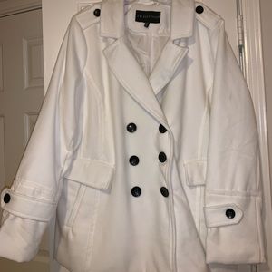 LIKE NEW! Winter coat!